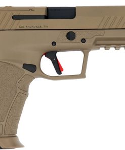 SDS Imports PX-9 Gen 3 Flat Dark Earth 9mm 4.7" Barrel 20-Rounds