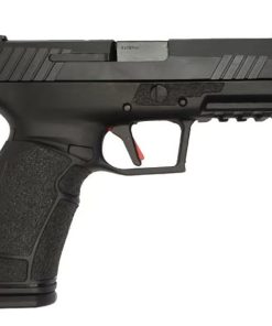 SDS Imports PX-9 Gen 3 9mm 4.1" Barrel 20-Rounds
