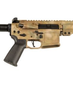 SanTan Tactical STT-15 Pistol Desert 5.56 7.5" Barrel 30-Rounds