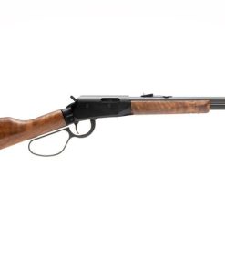 Savage Revel Classic Walnut / Black .22 Mag 18" Barrel 9-Rounds