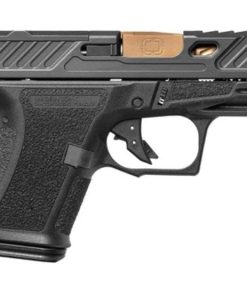 Shadow Systems CR920 Elite 9MM 3.41" Barrel 10 Rounds BLK/BRZ OR