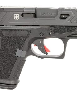 Shadow Systems CR920 War Poet 9mm 3.4" Barrel 13-Rounds