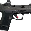 Shadow Systems CR920 War Poet 9mm 3.4" Barrel 13-Rounds w/ Holosun 507K