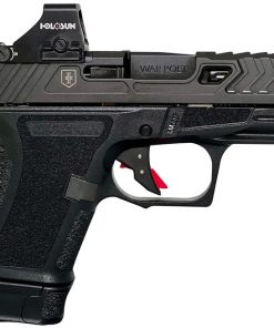 Shadow Systems CR920 War Poet 9mm 3.4" Barrel 13-Rounds w/ Holosun 507K