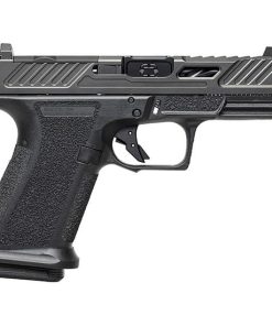 Shadow Systems MR920 Elite 9mm 4" Barrel 15-Rounds 509T Cut