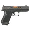 Shadow Systems MR920P Elite Black / Bronze 9mm 4.25" Barrel 15-Rounds