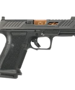 Shadow Systems MR920P Elite Black / Bronze 9mm 4.25" Barrel 15-Rounds