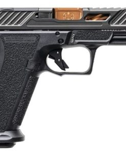 Shadow Systems XR920 Elite 9MM 4.5" Barrel 10 Rounds BK/BZ OR TB