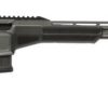 Sig Sauer Cross Concrete Gray 6.5 Creedmoor 24" Barrel 5-Rounds