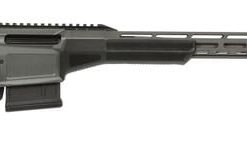 Sig Sauer Cross Concrete Gray 6.5 Creedmoor 24" Barrel 5-Rounds