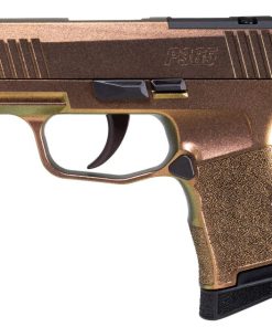 Sig Sauer P365 "Super Sonic" 9mm 3.1" Barrel 10-Rounds