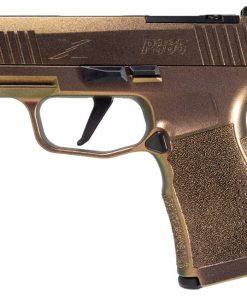 Sig Sauer P365X Super Sonic 9mm 3.1" Barrel 12-Rounds