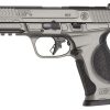 Smith and Wesson M&P40 M2.0 Metal OR Tungsten .40 SW 4.2" Barrel 10-Rounds