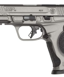 Smith and Wesson M&P40 M2.0 Metal OR Tungsten .40 SW 4.2" Barrel 10-Rounds