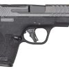 Smith and Wesson M&P9 PC Shield Plus 9mm 4" Barrel 10-Rounds