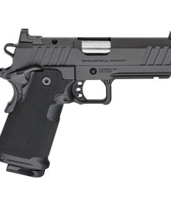 Springfield Armory 1911 DS Prodigy AOS 9mm 4.25" Barrel 10-Rounds Fiber Optic Sights