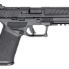 Springfield Armory Echelon 9mm 4.5" Barrel 15-Rounds Optics Ready U-Notch Sights