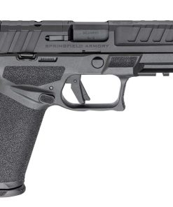 Springfield Armory Echelon 9mm 4.5" Barrel 15-Rounds Optics Ready U-Notch Sights