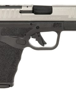 Springfield Armory Hellcat Pro OSP Black / Stainless 9mm 3.7" Barrel 10-Rounds CA Compliant
