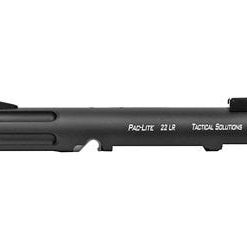 Tactical Solutions Pac-Lite IV .22LR 4.5" Barrel for Ruger Mark IV and Mark IV 22/45
