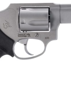 Taurus 850 Small Silver .38 SPL 3" Barrel 5-Rounds