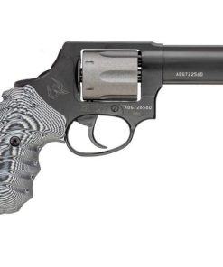Taurus 856 Defender .38 Special +P 3" Barrel 6-Rounds VZ Grip