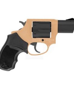 Taurus 856 Ultra Lite Sabre Sand .38 SPL 2" Barrel 6-Rounds
