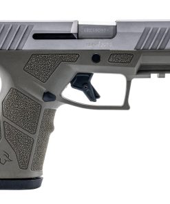Taurus GX2 OD Green / Stainless Steel 9mm 3.3" Barrel 13-Rounds