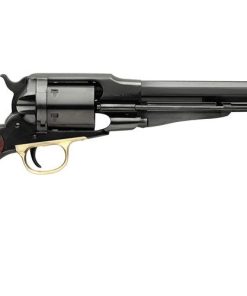 Taylors and Co 1858 Remington Conversion .38 SPL 5.5" Barrel 6-Rounds