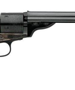 Taylor's & Co. 1872 Open-Top Conversion Blued .38 SPL 7.5" Barrel 6-Rounds