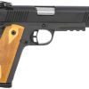Taylors and Co 1911 Tactical .45 ACP 5" Barrel 8-Rounds