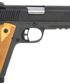 Taylors and Co 1911 Tactical .45 ACP 5" Barrel 8-Rounds
