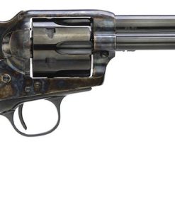 Taylors and Co. Gunfighter Deluxe Color Case Hardened .357 Mag 5.5" Barrel 6-Rounds