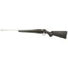 Tikka T3 Lite Black / Stainless .300 Win 24" Barrel 3-Rounds LH