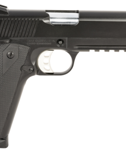 Tisas 1911 Duty .45 ACP 5" Barrel 8-Rounds w/ Rail