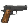 Tisas 1911A1 Tank Commander .45 ACP 4.25" Barrel 8-Rounds