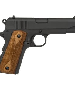 Tisas 1911A1 Tank Commander .45 ACP 4.25" Barrel 8-Rounds