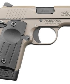 Tristar Protege X Flat Dark Earth 9mm 3.2" Barrel 7-Rounds
