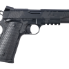 Girsan MC1911 S Untouchable Black Camo .45 ACP 5" Barrel 8-Rounds