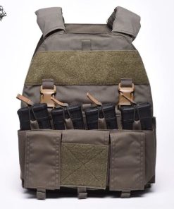 Velocity Systems Law Enforcement Plate Carrier S/M