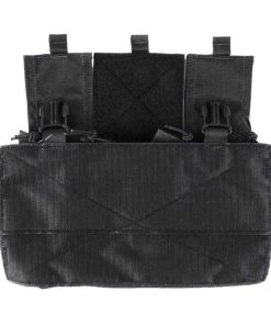 Velocity Systems Mayflower Quad 5.56 Swift-Clip Placard GP