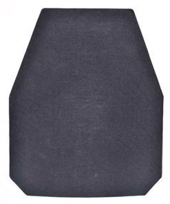 Velocity Systems PSA4 Level IV Stand-Alone Rifle Plate 10"x12"