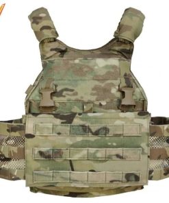 Velocity Systems SCARAB Light Plate Carrier MultiCam - Medium