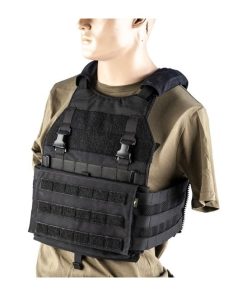 Velocity Systems Scarab Light Plate Carrier - Large