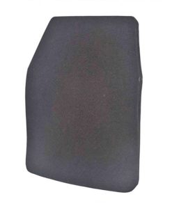 Velocity Systems Special Threat Medium Ceramic Plate Black