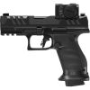 Walther PDP Pro Compact 9mm 4" Barrel 18-Rounds w/ Aimpoint ACRO