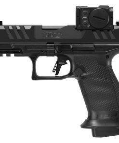 Walther PDP Pro Compact 9mm 4" Barrel 18-Rounds w/ Aimpoint ACRO