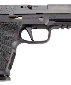 Wilson Combat WCP320 9mm 4.7" Barrel 17-Rounds Fiber Optic Sights