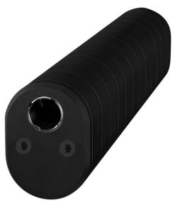 Yankee Hill Machine Company VICTRA-12 Black 12 GA