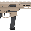 Angstadt Arms MDP-9 Pistol Flat Dark Earth 9mm 5.85" Barrel 30-Rounds